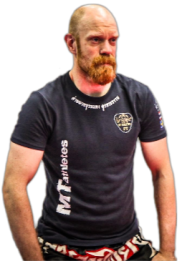 Bild på kru Mattias